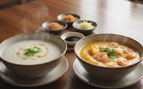 Ăn Cháo Nhiều Có Tốt Không? Tác Hại & Mẹo Ăn Chuẩn Dinh Dưỡng