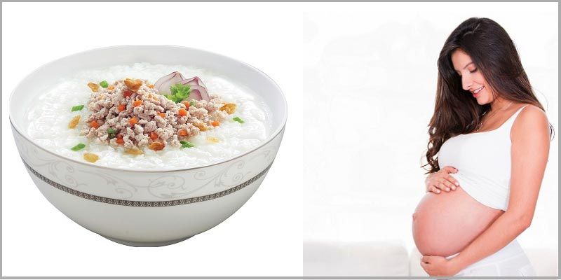 Mẹ Bầu Ăn Cháo Gói Được Không? Lưu Ý Cho Thai Kỳ 3 Tháng Đầu