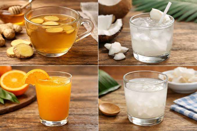 Các Loại Nước Uống Giải Rượu Bia Nhanh Nhất: Danh Sách Hồi Sức Tỉnh Táo Từ Chuyên Gia