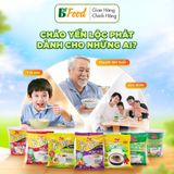 Cháo Ăn Liền Cho Người Đi Công Tác: Gọn Nhẹ Vali, Ấm Bụng Xứ Xa