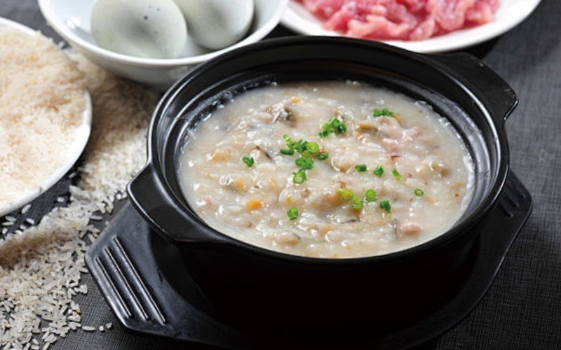 Cách Nấu Cháo Tổ Yến Cho Bé Thơm Ngon, Giữ Trọn Dinh Dưỡng
