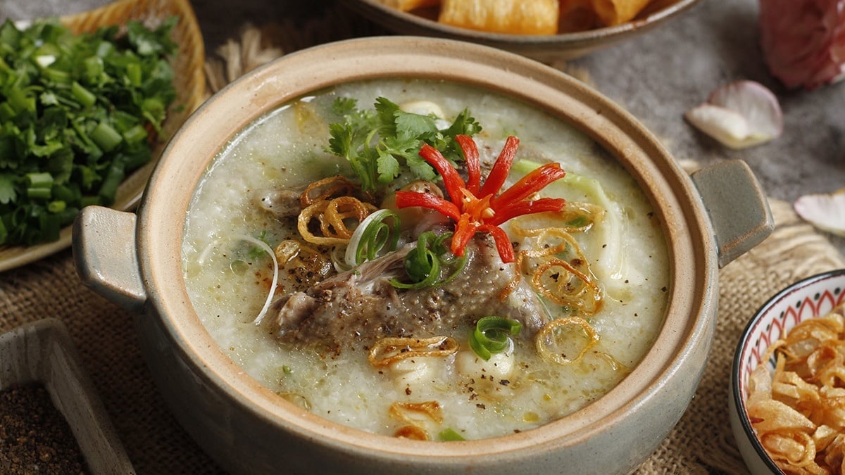 Đau Dạ Dày Ăn Cháo Được Không? Hướng Dẫn Ăn Cháo Đúng Cách Giúp Dịu Cơn Đau