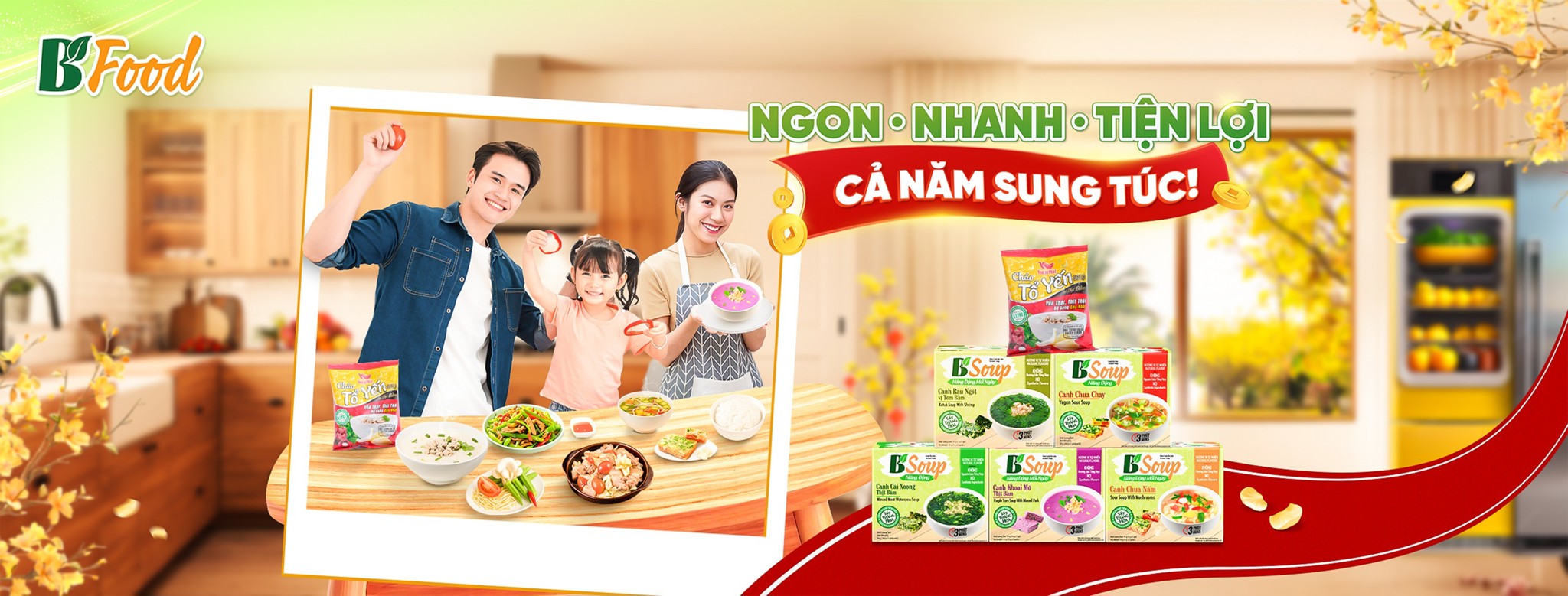 Danh mục sản phẩm