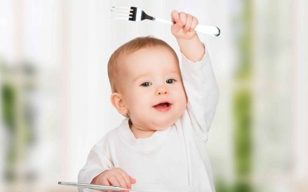 Lợi ích của cháo tổ yến đối với bé