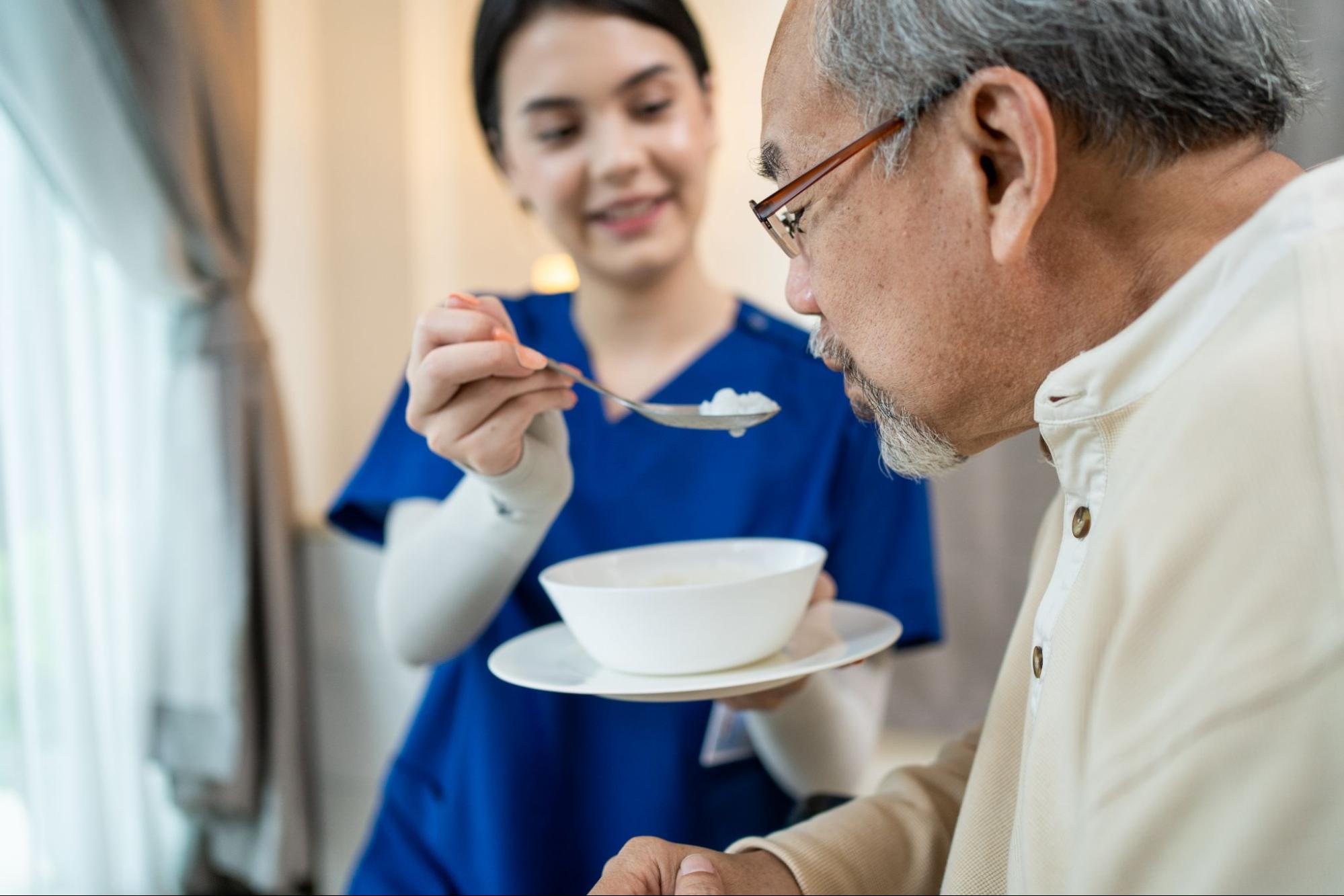 Cháo tổ yến ăn liền - B’ Food
