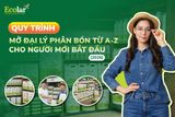 Quy Trình Mở Đại Lý Phân Bón Từ A-Z Cho Người Mới Bắt Đầu (2026)