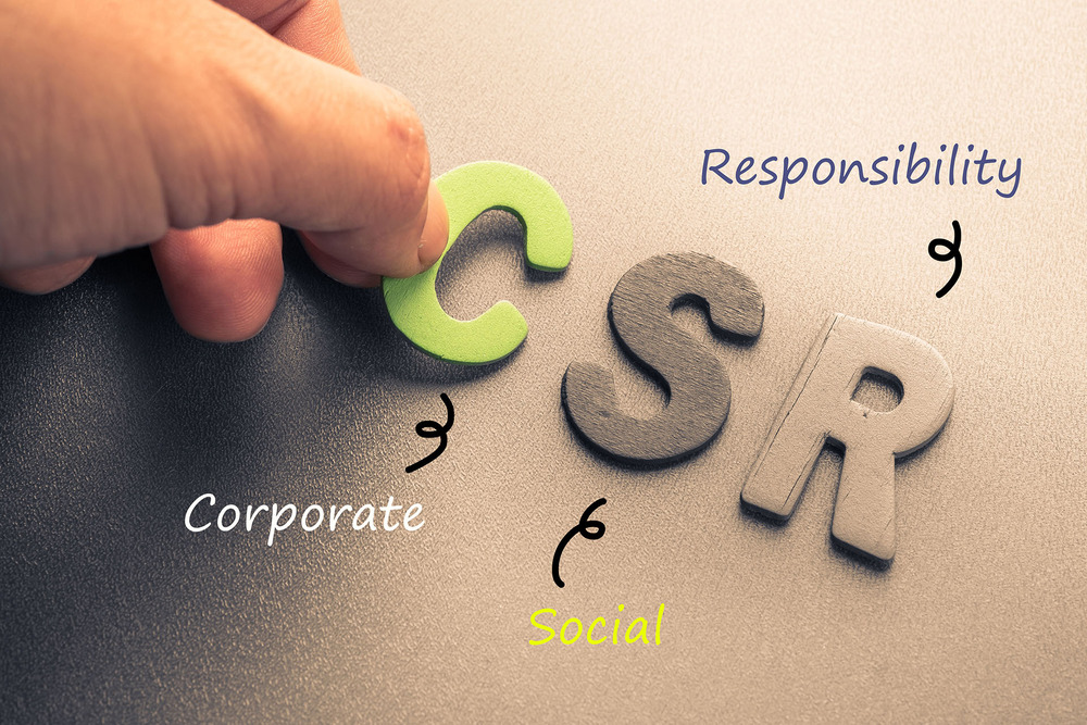 CSR, ESG là gì? 5 Xu Hướng Triển Khai CSR Và ESG Tại Việt Nam