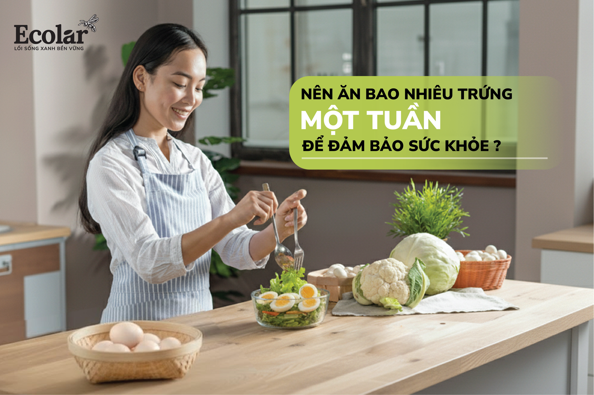 Nên Ăn Bao Nhiêu Trứng Một Tuần Để Đảm Bảo Sức Khỏe?