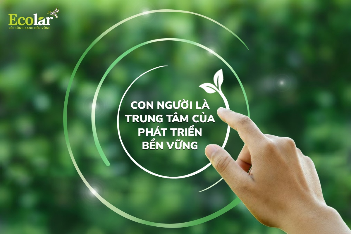 Trụ Cột S Của Esg – Sinh Kế Xanh & Trách Nhiệm Xã Hội Từ Trang Trại Ecolar
