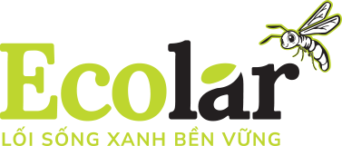 Ecolar | Lối Sống Xanh Bền Vững