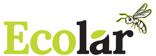Ecolar logo