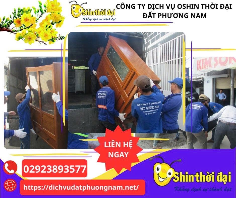 Giải Pháp Di Dời Nhà Xưởng Nhanh Chóng: Làm Sao Để Không Gián Đoạn Sản Xuất?