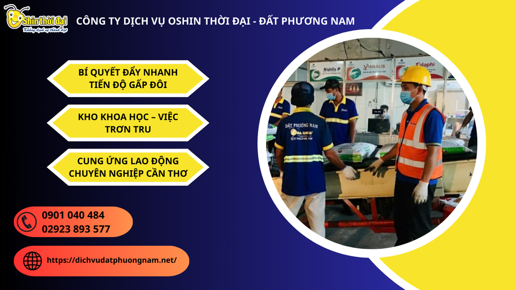 5 mẹo sắp xếp kho bãi giúp nhân công bốc xếp nhanh gấp đôi