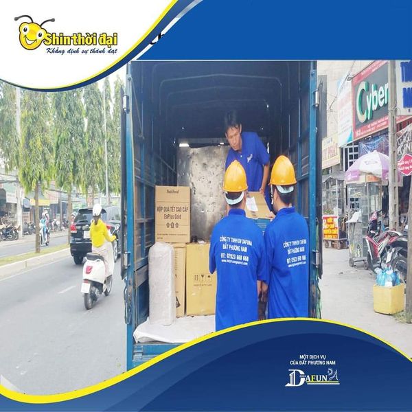 DỊCH VỤ DI DỜI – CHUYỂN NHÀ – CHUYỂN VĂN PHÒNG – VỆ SINH CÔNG NGHIỆP TẠI CẦN THƠ | Oshin Thời Đại