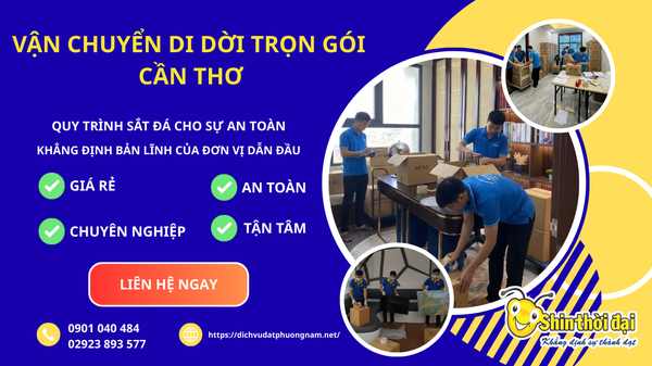 Phía sau một chuyến dời thành công là những giọt mồ hôi và tinh thần trách nhiệm thép