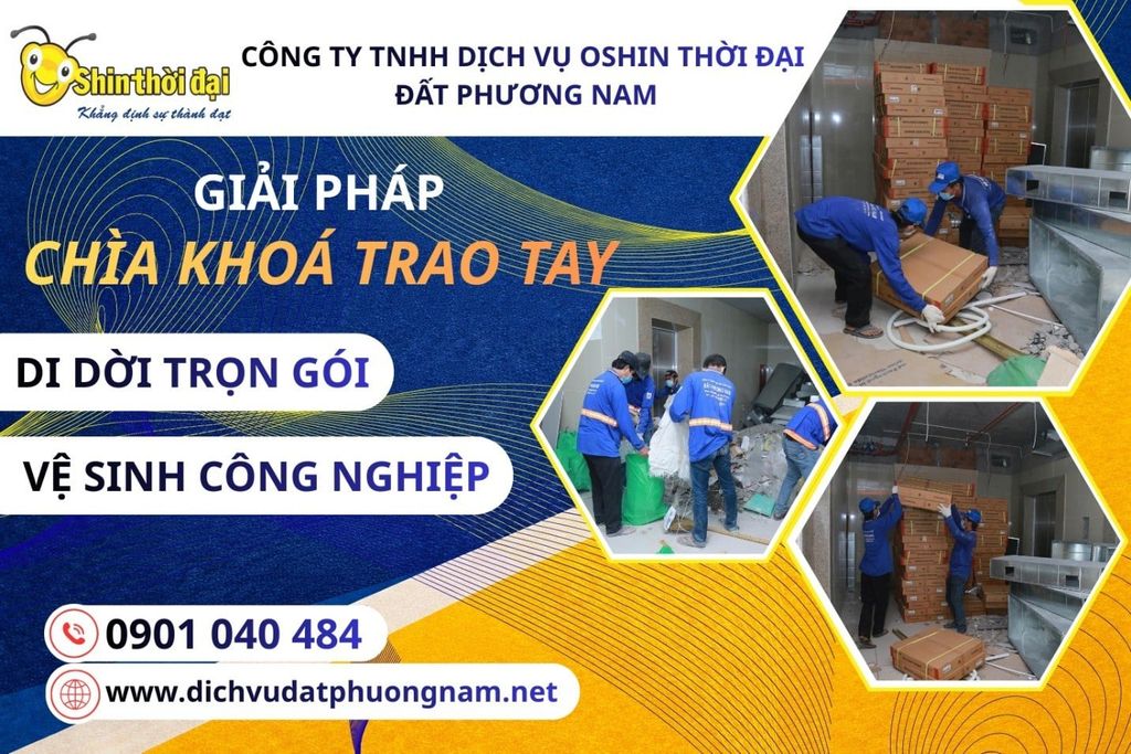 Giải pháp 