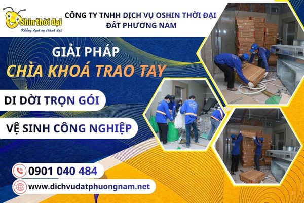 Giải pháp 