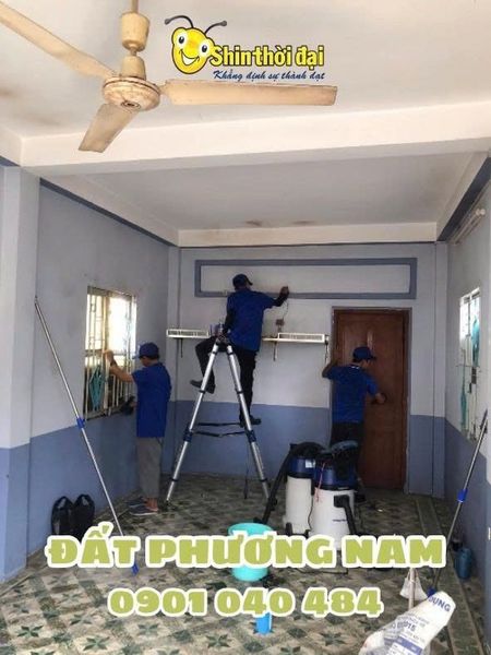 Dịch Vụ Chuyển Nhà Trọn Gói Đất Phương Nam: 20 Năm Uy Tín, Chuyên Nghiệp Tuyệt Đối