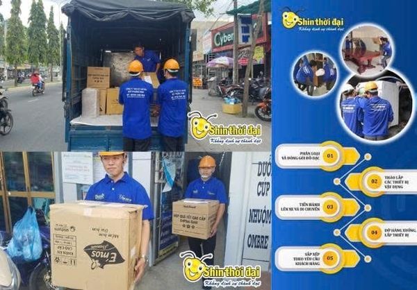 Dịch Vụ Bảo Trì Cao Ốc Kết Hợp Di Dời Tại Cần Thơ – Tối Ưu Quy Trình Cho Doanh Nghiệp Dời Tại Cần Thơ – Tối Ưu Quy Trình Cho Doanh Nghiệp