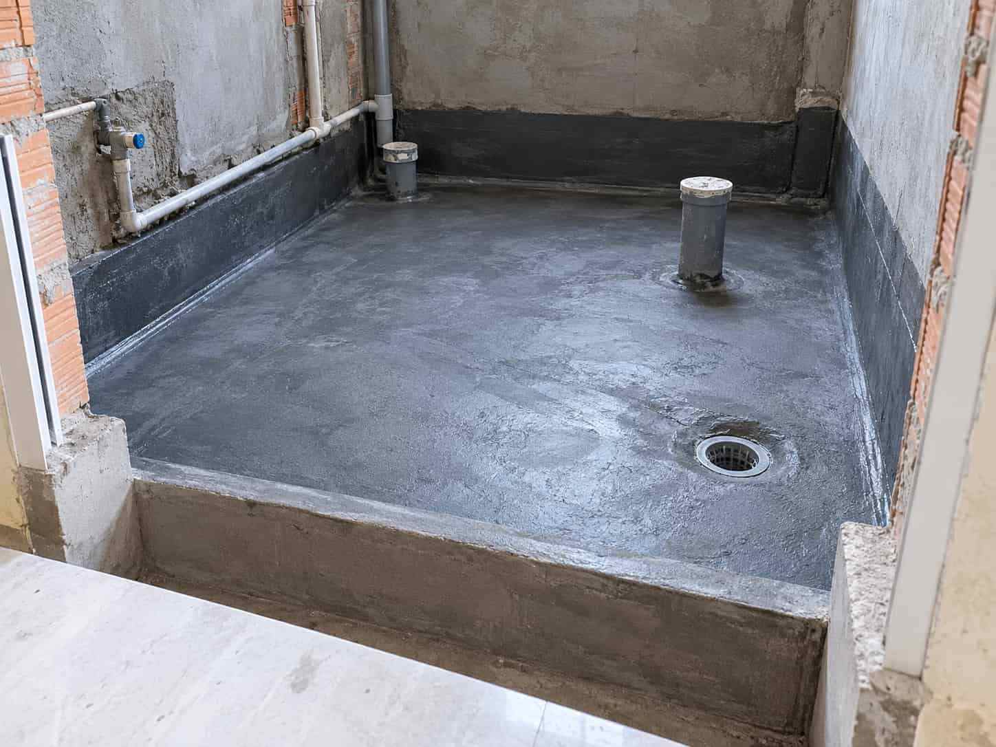 5 Cách Chống Thấm Sàn Âm Nhà Vệ Sinh Đúng Kỹ Thuật