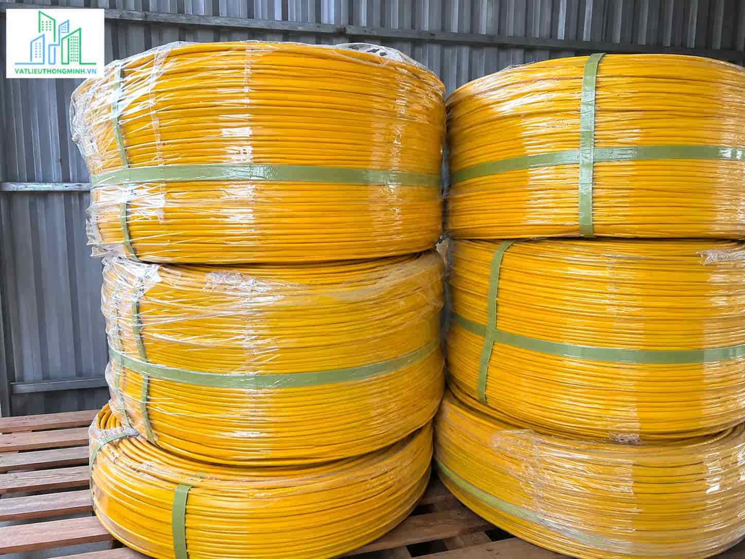1 cuộn băng cản nước dài bao nhiêu mét? Hướng dẫn thi công