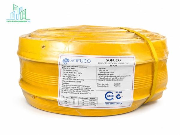 Băng cản nước Sofuco V200