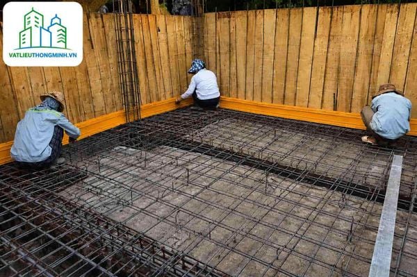 Băng cản nước để làm gì?