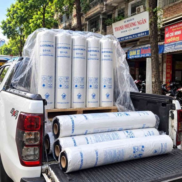 Nguyên tắc trước khi làm kèo mái tôn 1 mái