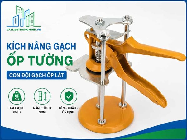 Định mức ke cân bằng phụ thuộc vào yếu tố nào