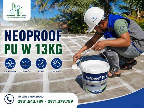 Neoproof PU W