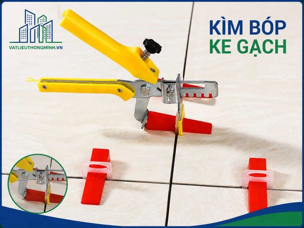Định mức ke cân bằng phụ thuộc vào yếu tố nào