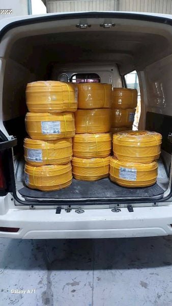 Băng cản nước tại Minhphugroup