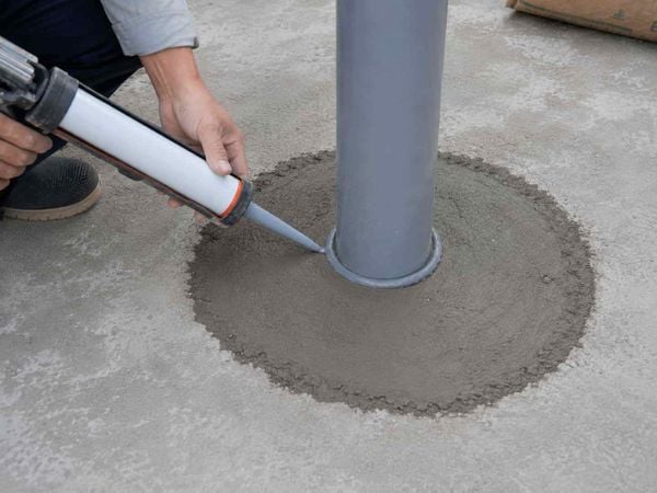 Xử lý điểm tiếp giáp
