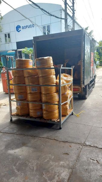 Băng cản nước Sofuco V200- Tuyển Đại Lý Phân Phối Toàn Quốc - Hotline : 0931.888.789