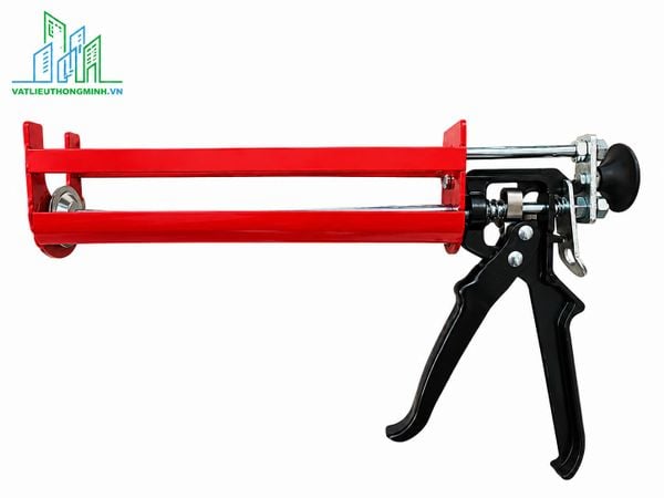 Súng bắn keo epoxy 2 thành phần