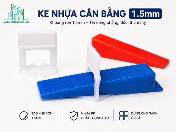 Ke cân bằng 1.5mm