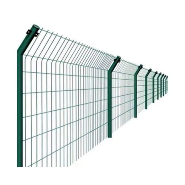 Lưới ngăn nhà xưởng - Lưới thép làm vách ngăn nhà xưởng - Lưới thép làm hàng rào - LH 0931.888.789