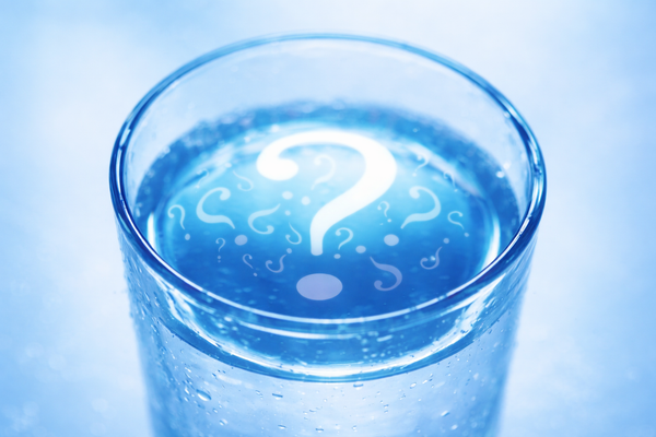 Nước kiềm, nước khoáng và nước tinh khiết khác nhau ở đâu?