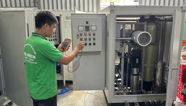 Khi nào nên lắp hệ thống lọc nước? Cách lựa chọn giải pháp phù hợp