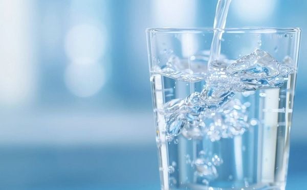 Nước ion kiềm dưới góc nhìn khoa học: Tổng hợp nghiên cứu quốc tế và trong nước