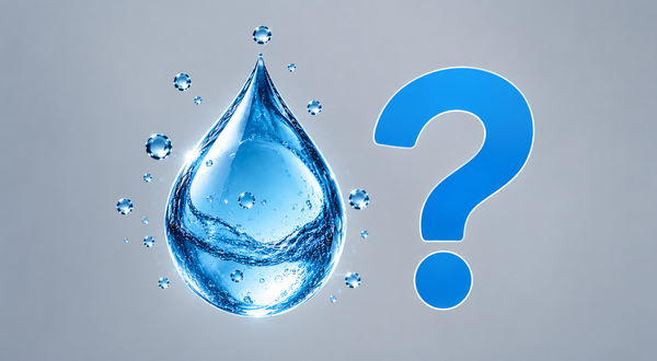 Nước kiềm, nước ion kiềm và nước hydrogen khác nhau như thế nào?