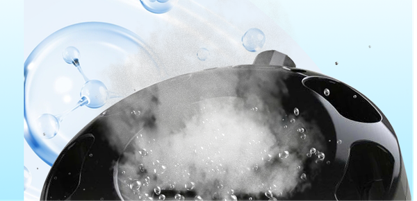 ECO GREEN – Ứng dụng công nghệ điện phân tiên tiến trong rửa thực phẩm