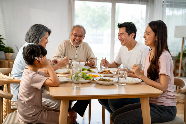 Sống khỏe không chỉ là ăn sạch — mà là ăn sạch một cách thông minh
