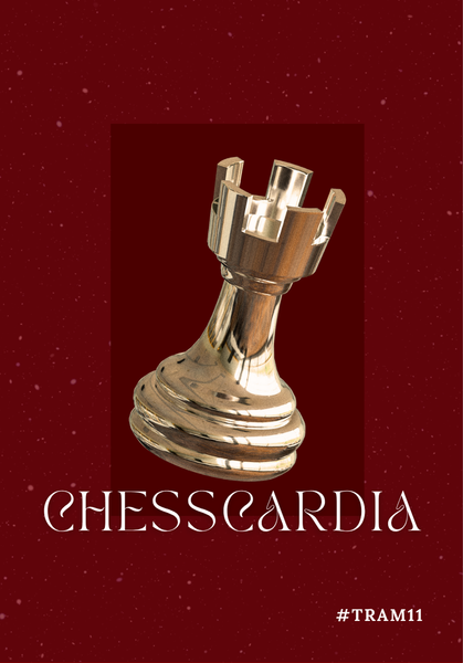 HƯỚNG DẪN BOARDGAME CHESSCARDIA Plan A