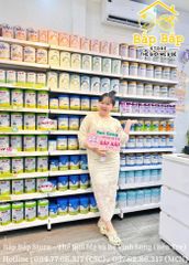 SỮA XỊN – QUÀ MÊ – DEAL ĐỘC QUYỀN CHỈ CÓ TẠI BẮP BẮP STORE