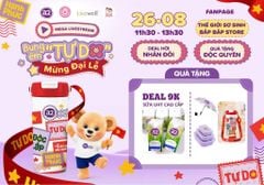 SĂN LY LIMITED CÙNG a2 MILK