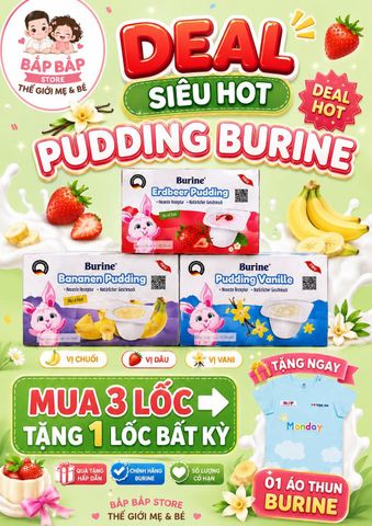 DEAL KHỦNG ĐÃ LÊN KỆ – CÁC MOM ƠI, NHANH TAY KẺO LỠ!