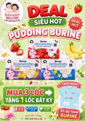 DEAL KHỦNG ĐÃ LÊN KỆ – CÁC MOM ƠI, NHANH TAY KẺO LỠ!