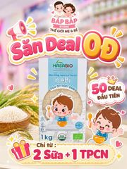 SĂN DEAL HOT 0 ĐỒNG