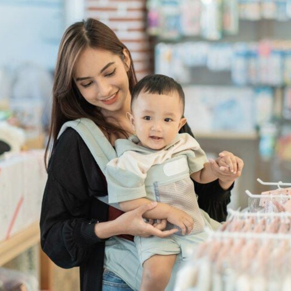 3 bí quyết giúp mẹ lấy lại vóc dáng sau sinh mổ